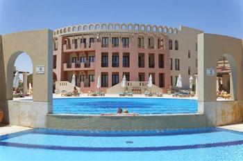 El Gouna hotel The Three Corners Ocean View (Adults Only) 