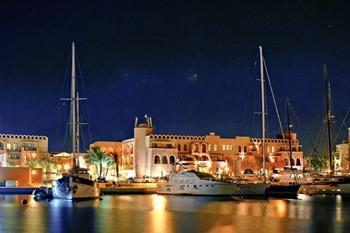 El Gouna hotel The Three Corners Ocean View (Adults Only) 