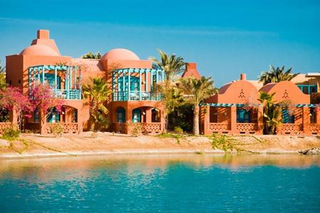 El Gouna hotels