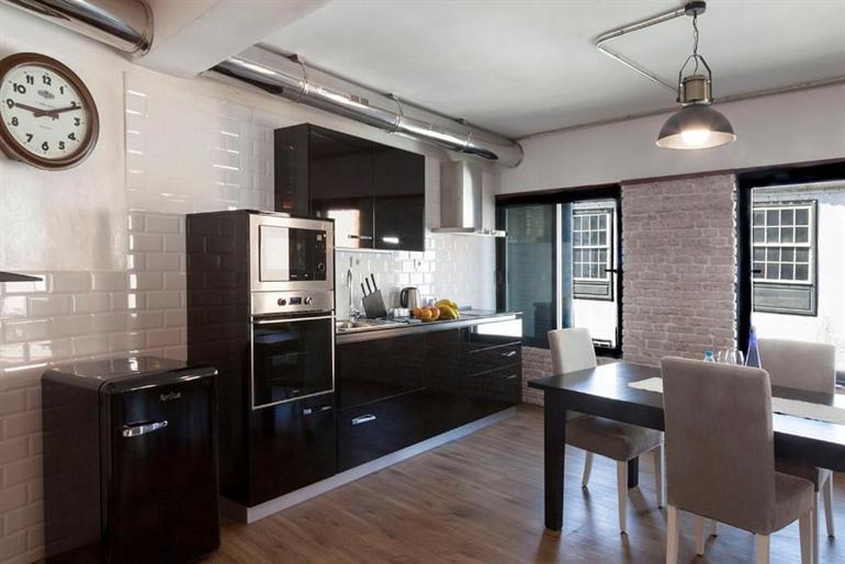 El Hierro Bed&Loft boeken