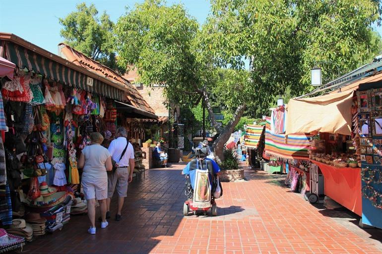 El Pueblo de Los Angeles