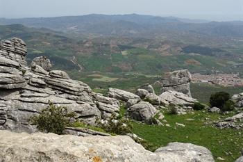 el torcal