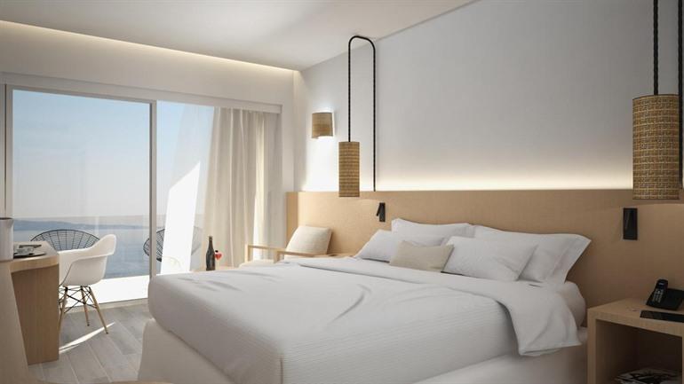 Eleals Hotel (Corfu)