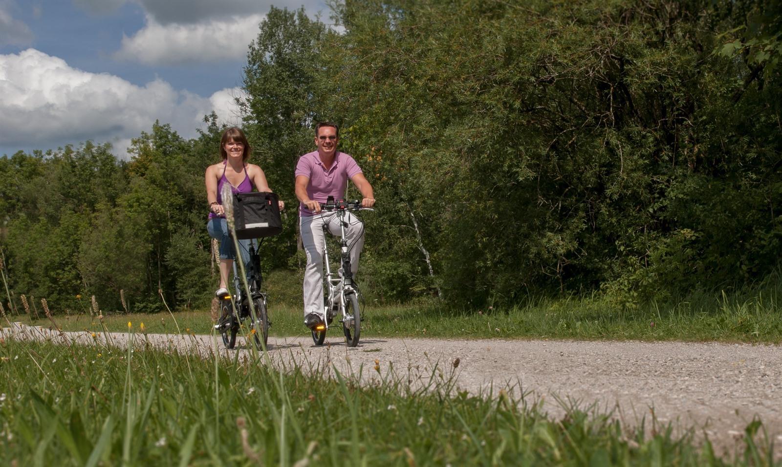 Elektrische Plooifiets 2023? Dit zijn dé beste e-vouwfietsen