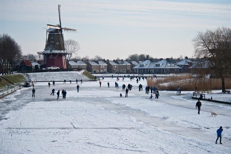 Elfstedentocht