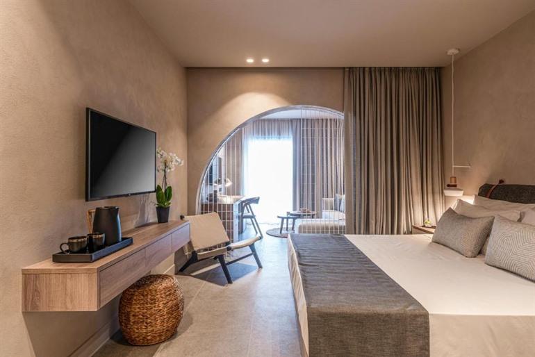 Elissa Lifestyle Resort boeken