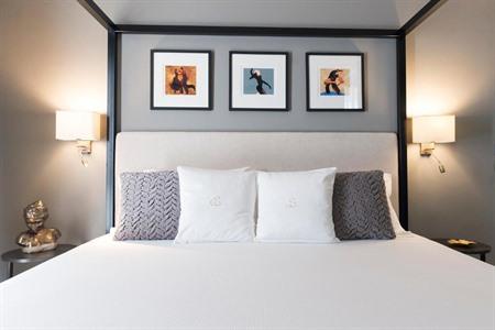 Elizabeth Lifestyle Hotel boeken