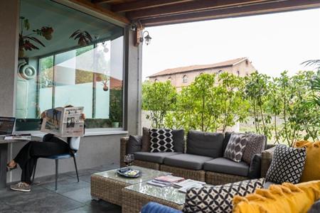 Elizabeth Lifestyle Hotel boeken