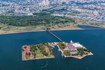 Ellis Island