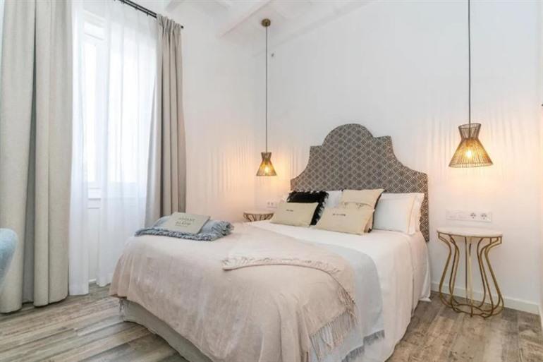 Encant de Alaior Boutique Hotel in Alaior