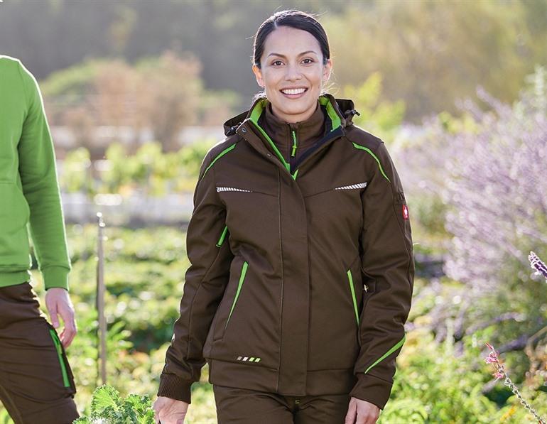 engelbert strauss softshell jassen