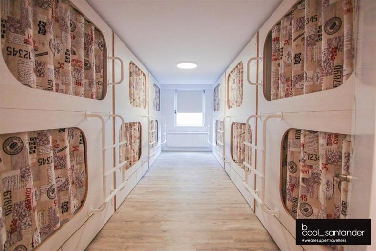 Enjoy Santander boeken