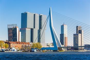 Erasmusbrug Rotterdam