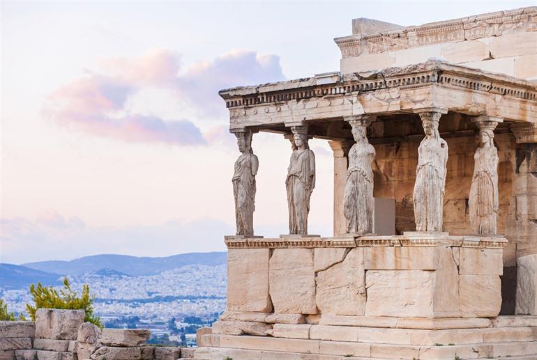Erechtheion