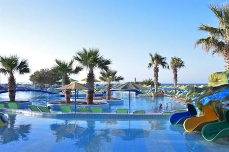 Eri Beach en Village Waterpark boeken