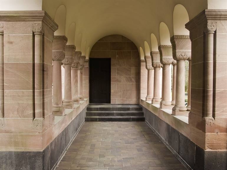 Erloserkirche Gerolstein