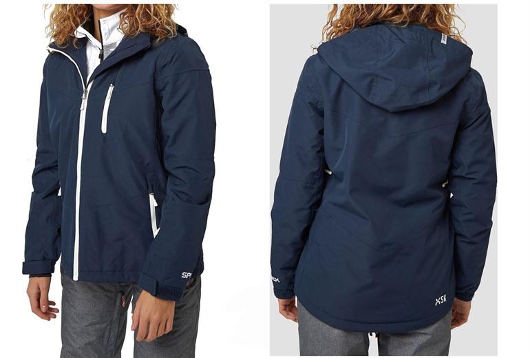 Eryx ski-jas van Spex bestellen