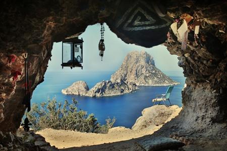 Es Vedra Ibiza