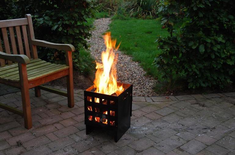 Esschert Design Vuurkorf kopen