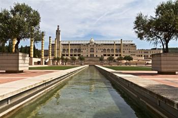 Estadi Olímpic