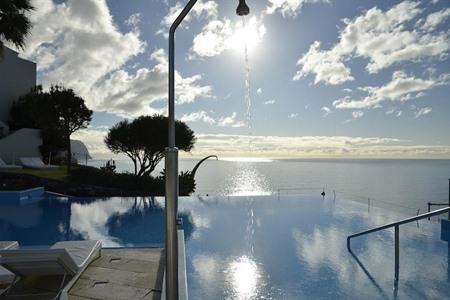 Estalagem da Ponta do Sol Madeira