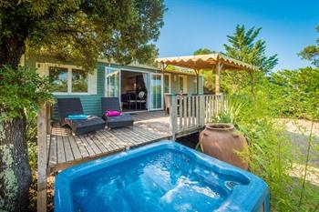 Esterel Caravaning boeken