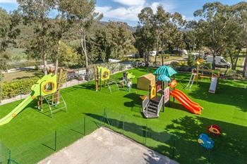 Esterel Caravaning boeken