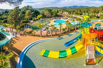 Esterel Caravaning boeken