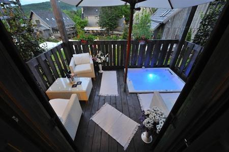 Ethno Houses Plitvica Selo