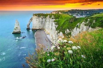 Etretat