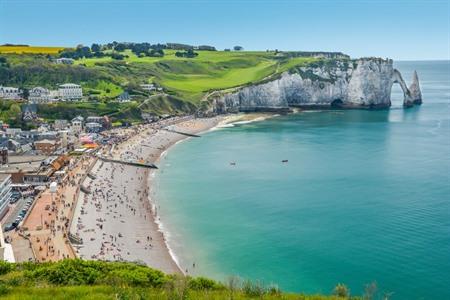 Autovakantie Normandië? Onze tips + hoe met de auto naar Normandië?