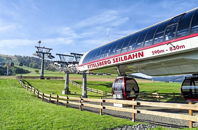 Ettelsberg Sauerland