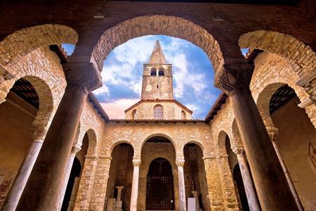 Eufrasiusbasiliek van Porec