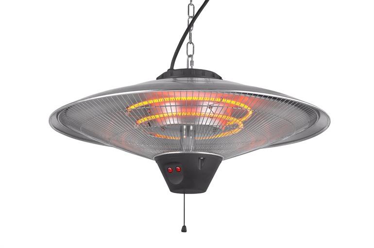 Eurom Partytent Heater 2100 kopen