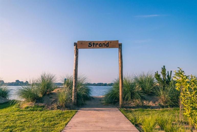 EuroParcs De Kraaijenbergse Plassen boeken