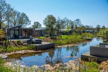 EuroParcs Zuiderzee boeken