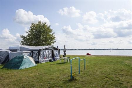 EuroParcs Zuiderzee boeken