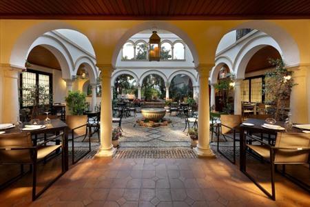 Eurostars Conquistador boeken