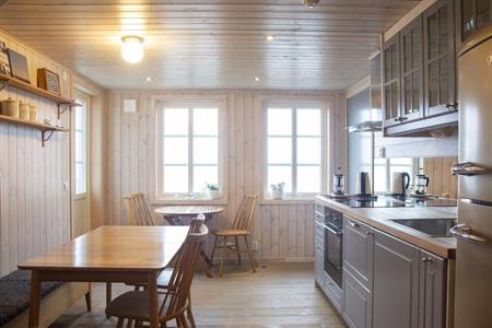 Everts Sjöbods Bed & Breakfast (Grebbestad)