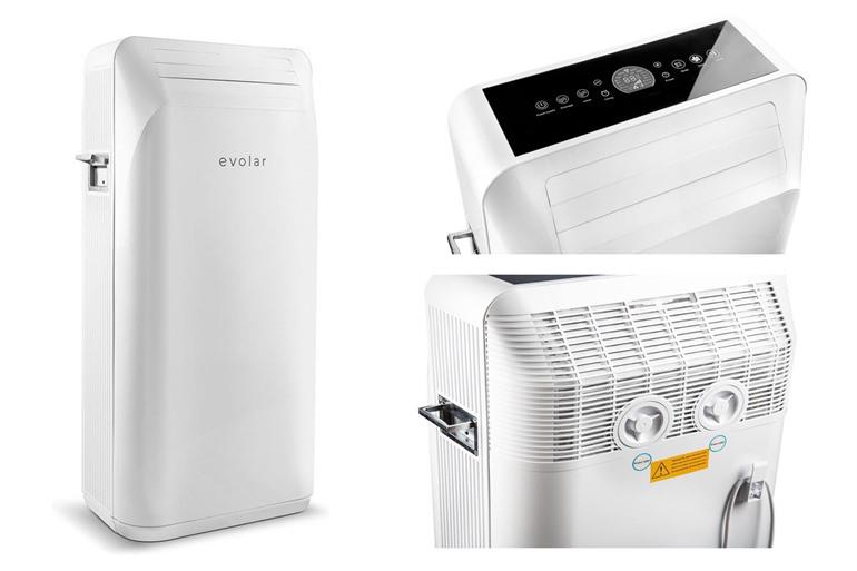 Evolar EVO-ES9000 kopen