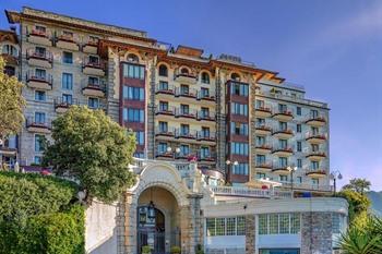 Excelsior Palace Hotel 
