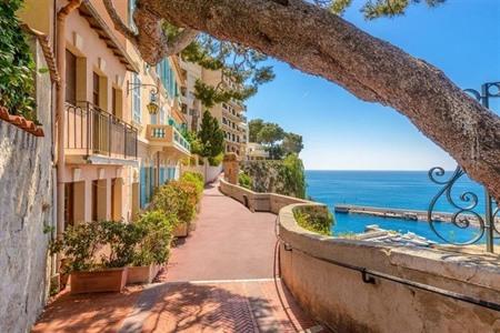 Excursie Monaco