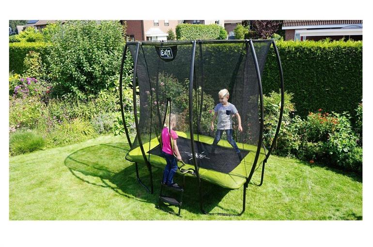 Plasticiteit zuiden voertuig 5 beste trampolines 2023 vergelijken: Welke tuin trampoline kopen?