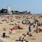 Exmouth: typische Britse strandvakantie