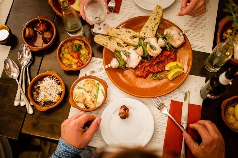 Factory Hotel boeken