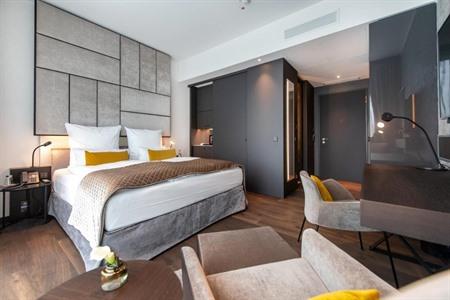 Waar overnachten in Koblenz 2025? 10 x van goedkoop tot luxe