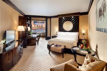 fairmont hotel cairo
