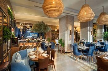 fairmont hotel cairo