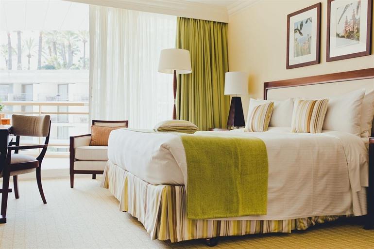 Fairmont Monte Carlo