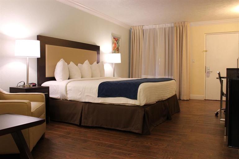 Fairway Inn Florida City Homestead Everglades